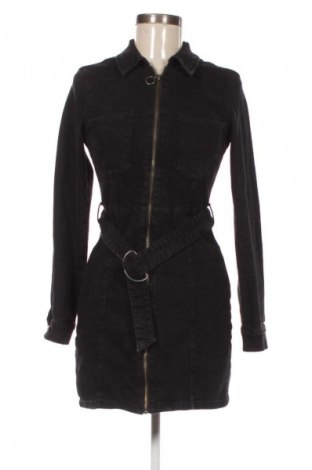 Šaty  Bershka, Veľkosť S, Farba Čierna, Cena  8,95 €