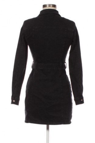 Šaty  Bershka, Veľkosť S, Farba Čierna, Cena  8,95 €