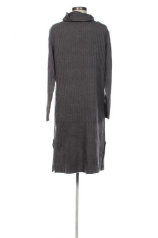 Kleid Blue Seven, Größe M, Farbe Grau, Preis 19,99 €