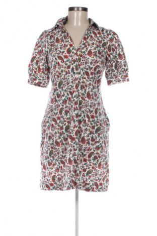 Φόρεμα Boden, Μέγεθος S, Χρώμα Πολύχρωμο, Τιμή 117,99 €