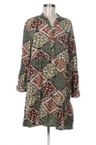 Rochie Body Flirt, Mărime XXL, Culoare Multicolor, Preț 75,99 Lei