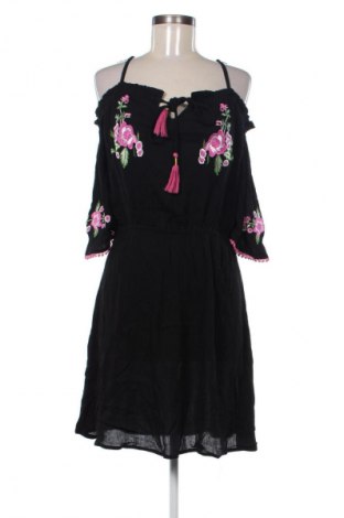 Sukienka Body Flirt, Rozmiar L, Kolor Kolorowy, Cena 45,99 zł