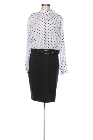 Kleid Body Flirt, Größe L, Farbe Mehrfarbig, Preis 14,99 €