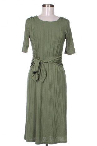 Kleid Body Flirt, Größe XXS, Farbe Grün, Preis 14,99 €