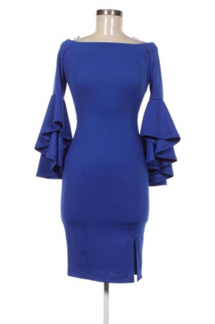 Рокля Body Flirt, Размер XXS, Цвят Син, Цена 6,64 €