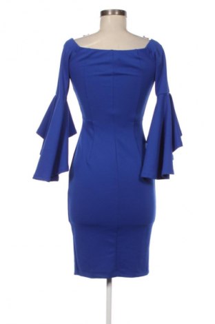 Рокля Body Flirt, Размер XXS, Цвят Син, Цена 6,64 €