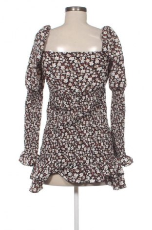 Šaty  Boohoo, Veľkosť M, Farba Viacfarebná, Cena  10,95 €