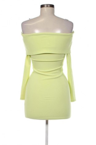 Sukienka Boohoo, Rozmiar XS, Kolor Zielony, Cena 31,99 zł