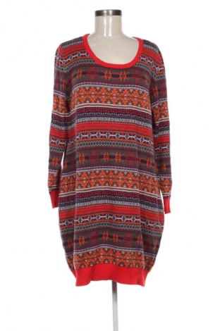 Šaty  Bpc Bonprix Collection, Velikost XL, Barva Vícebarevné, Cena  299,00 Kč