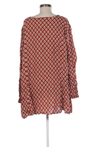 Sukienka Bpc Bonprix Collection, Rozmiar 3XL, Kolor Kolorowy, Cena 67,99 zł