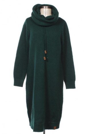 Rochie Bpc Bonprix Collection, Mărime XL, Culoare Verde, Preț 63,99 Lei