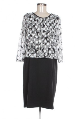 Sukienka Brandtex, Rozmiar L, Kolor Kolorowy, Cena 40,99 zł