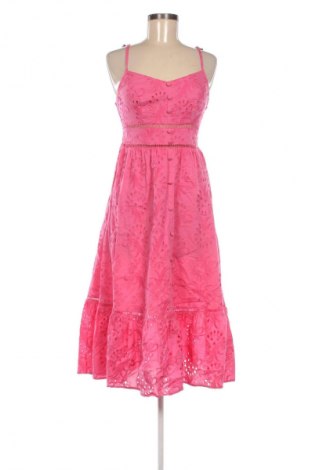 Rochie Buffalo, Mărime M, Culoare Roz, Preț 146,99 Lei