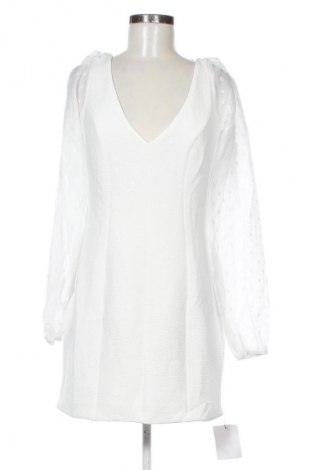 Rochie Bwldr, Mărime L, Culoare Alb, Preț 443,99 Lei