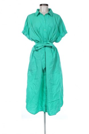 Rochie C&A, Mărime XXL, Culoare Verde, Preț 103,99 Lei