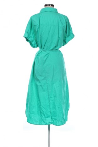 Rochie C&A, Mărime XXL, Culoare Verde, Preț 103,99 Lei