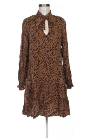 Kleid C&A, Größe L, Farbe Mehrfarbig, Preis 8,99 €