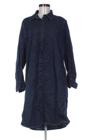 Kleid COS, Größe M, Farbe Blau, Preis € 42,99