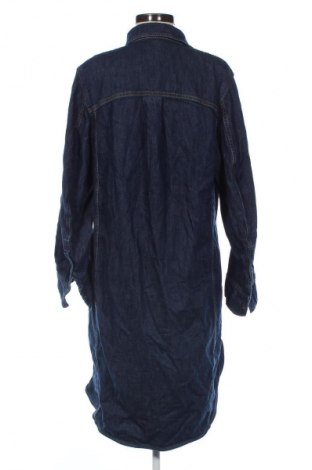 Kleid COS, Größe M, Farbe Blau, Preis € 42,99