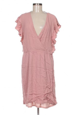 Rochie Caddis Fly, Mărime XXL, Culoare Roz, Preț 71,99 Lei