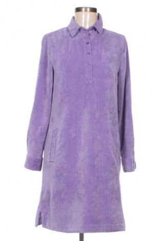 Šaty  Cecil, Velikost XS, Barva Fialová, Cena  329,00 Kč