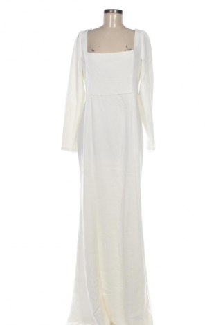 Rochie Chancery, Mărime L, Culoare Alb, Preț 1.089,99 Lei