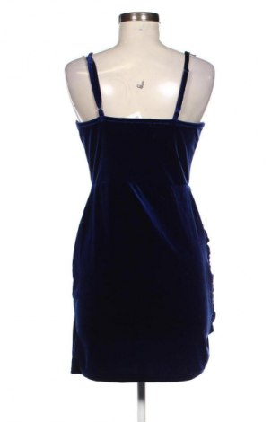 Sukienka Charlotte Russe, Rozmiar L, Kolor Niebieski, Cena 42,99 zł