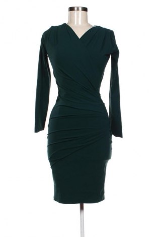 Rochie Christies A Porter, Mărime M, Culoare Verde, Preț 164,99 Lei