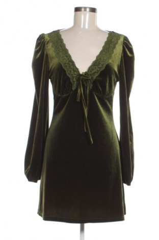 Kleid Cider, Größe L, Farbe Grün, Preis 11,99 €