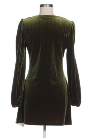 Kleid Cider, Größe L, Farbe Grün, Preis 11,99 €