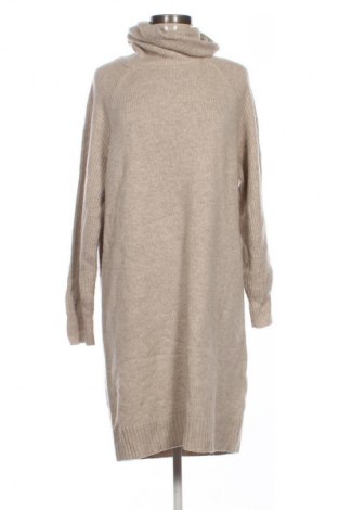 Sukienka Claudia Strater, Rozmiar M, Kolor Beżowy, Cena 110,99 zł