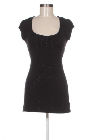 Šaty  Clockhouse, Veľkosť M, Farba Čierna, Cena  6,95 €