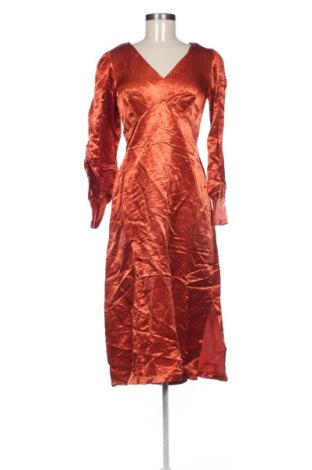 Kleid Closet London, Größe M, Farbe Braun, Preis € 147,99