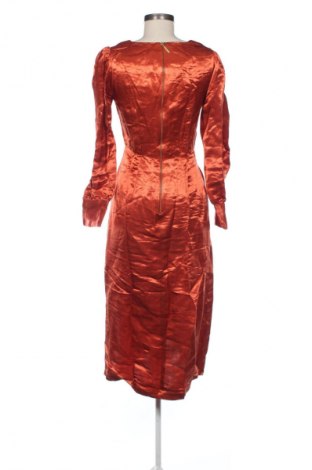 Kleid Closet London, Größe M, Farbe Braun, Preis € 147,99