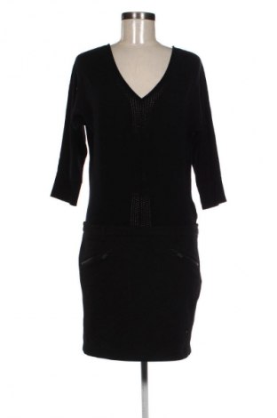 Рокля Comptoir Des Cotonniers, Размер M, Цвят Черен, Цена 31,18 €