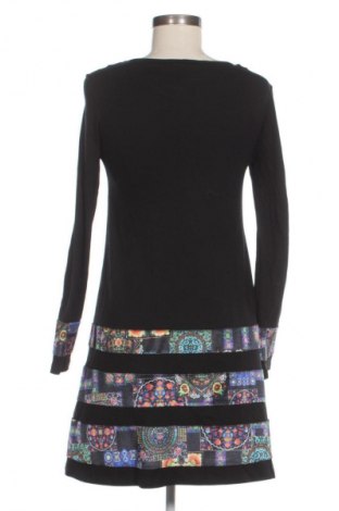 Sukienka Desigual, Rozmiar S, Kolor Czarny, Cena 123,99 zł