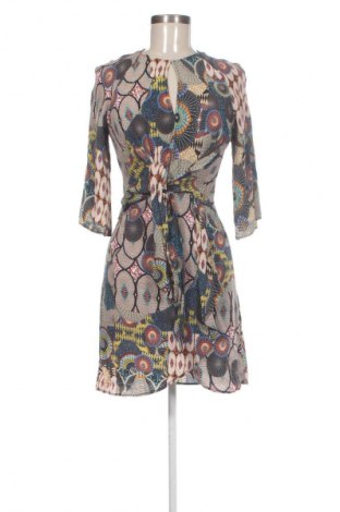 Šaty  Desigual, Velikost S, Barva Vícebarevné, Cena  779,00 Kč