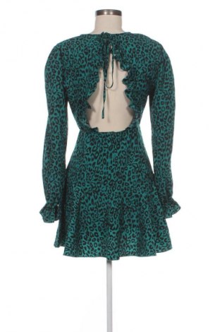 Kleid Double crazy, Größe M, Farbe Mehrfarbig, Preis 14,99 €