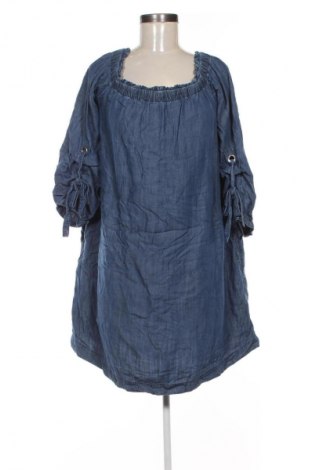 Рокля Edc By Esprit, Размер L, Цвят Син, Цена 9,20 €