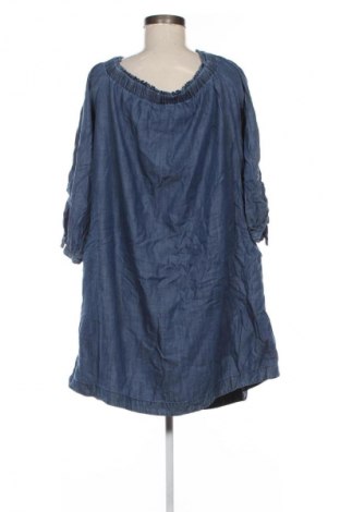 Рокля Edc By Esprit, Размер L, Цвят Син, Цена 9,20 €