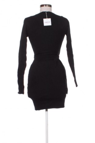 Rochie Edited, Mărime S, Culoare Negru, Preț 342,99 Lei