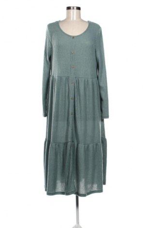 Рокля Emery rose, Размер L, Цвят Зелен, Цена 18,40 €