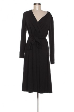 Kleid Esprit, Größe L, Farbe Schwarz, Preis € 17,99