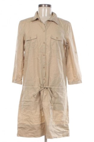 Рокля Esprit, Размер M, Цвят Бежов, Цена 15,33 €