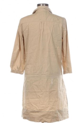 Рокля Esprit, Размер M, Цвят Бежов, Цена 15,33 €