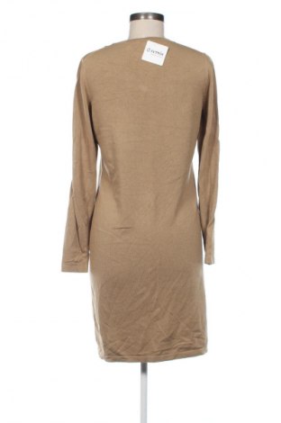 Рокля Esprit, Размер L, Цвят Златист, Цена 9,71 €