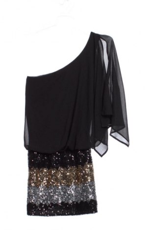 Kleid Eva & Lola, Größe S, Farbe Mehrfarbig, Preis 13,99 €