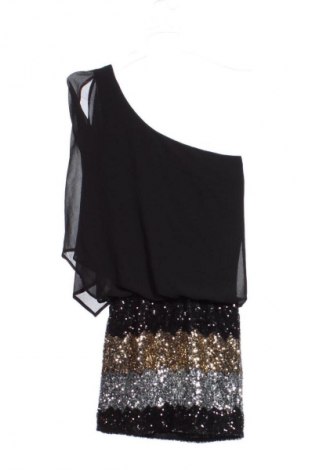 Kleid Eva & Lola, Größe S, Farbe Mehrfarbig, Preis 13,99 €