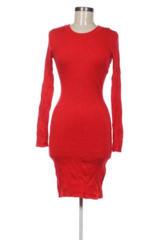 Sukienka Even&Odd, Rozmiar L, Kolor Czerwony, Cena 166,99 zł