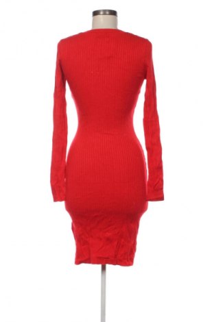 Sukienka Even&Odd, Rozmiar L, Kolor Czerwony, Cena 166,99 zł